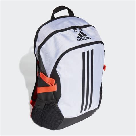 sportrucksack weiß adidas|Weiss .